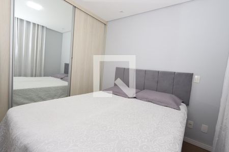 Quarto 1 de apartamento à venda com 2 quartos, 50m² em Vila Ivone, São Paulo