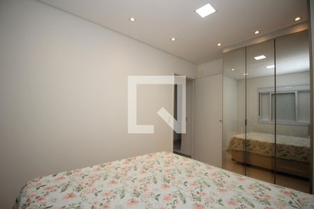 Quarto 1 de apartamento para alugar com 2 quartos, 58m² em Vila Andrade, São Paulo