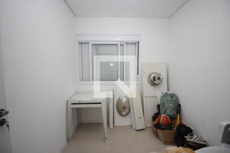 Quarto 2 de apartamento para alugar com 2 quartos, 58m² em Vila Andrade, São Paulo