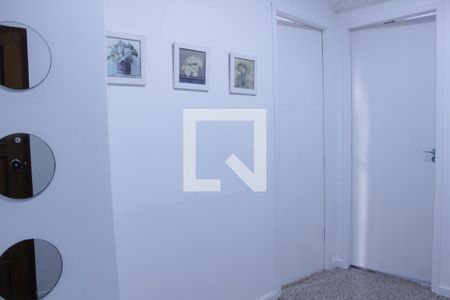 Cozinha de casa para alugar com 2 quartos, 50m² em Pinheiros, São Paulo
