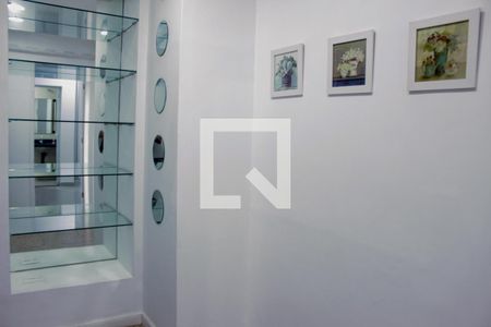 Sala de casa para alugar com 2 quartos, 50m² em Pinheiros, São Paulo