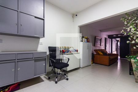 Casa de condomínio para alugar com 30m², 1 quarto e sem vagaÁrea comum