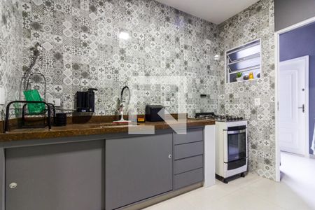 Casa de condomínio para alugar com 30m², 1 quarto e sem vagaÁrea comum