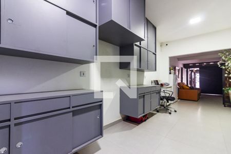 Casa de condomínio para alugar com 30m², 1 quarto e sem vagaÁrea comum