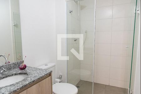 Studio para alugar com 29m², 1 quarto e 1 vagaBanheiro