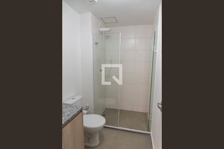Studio para alugar com 29m², 1 quarto e 1 vagaBanheiro