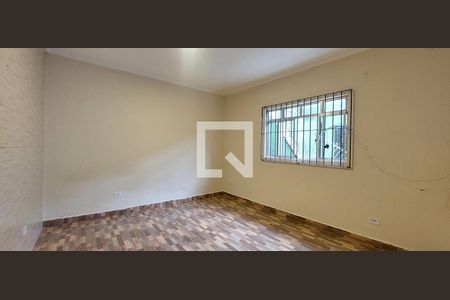 Quarto de apartamento para alugar com 1 quarto, 45m² em Parque João Ramalho, Santo André