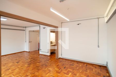 Apartamento para alugar com 1 quarto, 87m² em Jardim Paulista, São Paulo