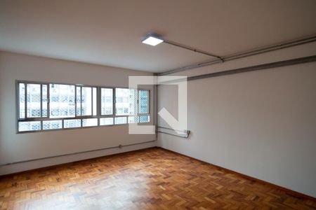 Sala de apartamento para alugar com 2 quartos, 87m² em Jardim Paulista, São Paulo