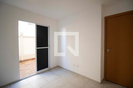 Apartamento para alugar com 66m², 2 quartos e 1 vagaQuarto 2