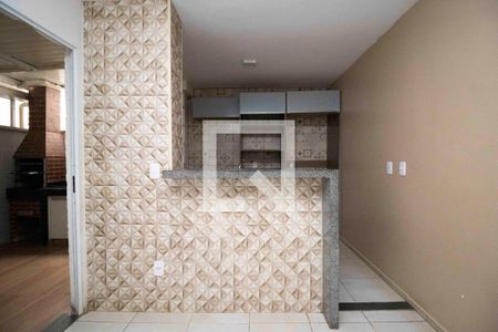 Apartamento para alugar com 66m², 2 quartos e 1 vagaCozinha