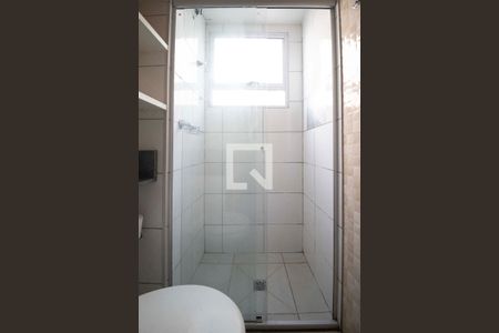 Apartamento para alugar com 66m², 2 quartos e 1 vagaBanheiro