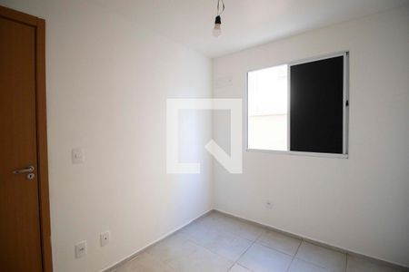 Quarto 1 de apartamento para alugar com 2 quartos, 66m² em Setor Morada do Sol, Goiânia