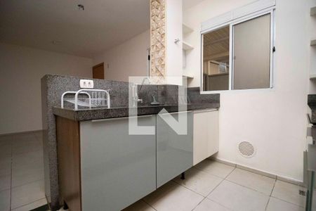 Apartamento para alugar com 66m², 2 quartos e 1 vagaCozinha