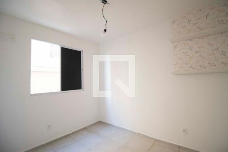 Quarto 1 de apartamento para alugar com 2 quartos, 66m² em Setor Morada do Sol, Goiânia