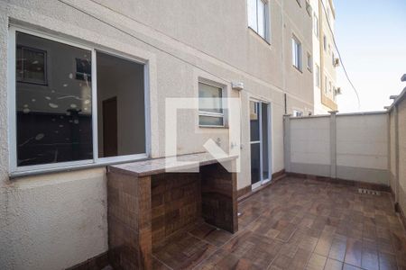 Apartamento para alugar com 66m², 2 quartos e 1 vagaÁrea de Serviço
