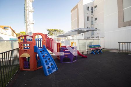 Apartamento para alugar com 66m², 2 quartos e 1 vagaÁrea comum