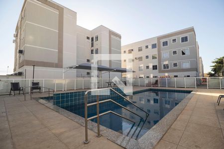 Apartamento para alugar com 66m², 2 quartos e 1 vagaÁrea comum