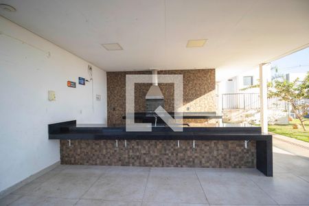 Apartamento para alugar com 66m², 2 quartos e 1 vagaÁrea comum