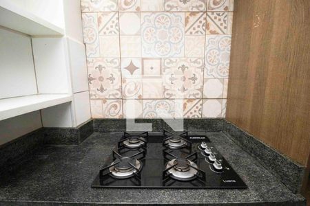 Apartamento para alugar com 66m², 2 quartos e 1 vagaCozinha