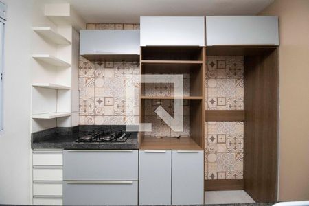 Apartamento para alugar com 66m², 2 quartos e 1 vagaCozinha