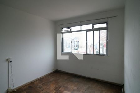 Quarto 1 de apartamento à venda com 1 quarto, 37m² em Bela Vista, São Paulo