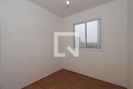 Quarto 1 de apartamento para alugar com 2 quartos, 36m² em Vila Ema, São Paulo