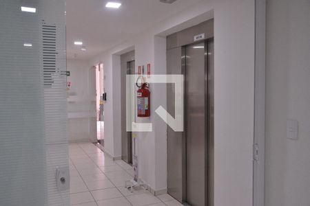 Apartamento à venda com 52m², 2 quartos e 1 vagaÁrea comum 
