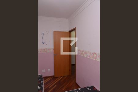 Apartamento à venda com 52m², 2 quartos e 1 vagaQuarto 2