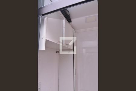 Apartamento à venda com 52m², 2 quartos e 1 vagaCozinha