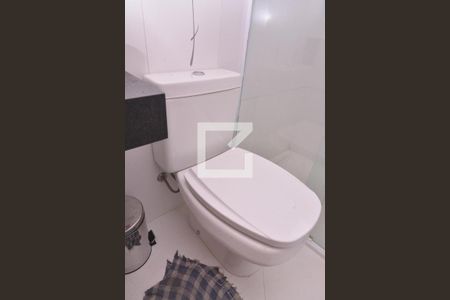 Apartamento à venda com 52m², 2 quartos e 1 vagaBanheiro 1