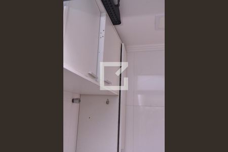 Apartamento à venda com 52m², 2 quartos e 1 vagaCozinha
