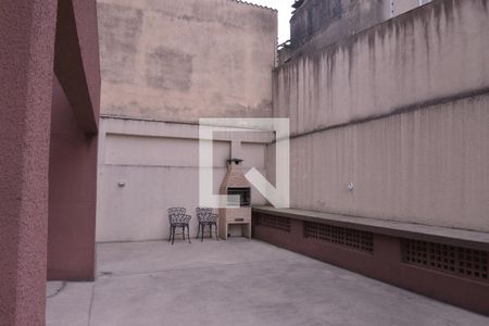 Apartamento à venda com 52m², 2 quartos e 1 vagaÁrea comum 