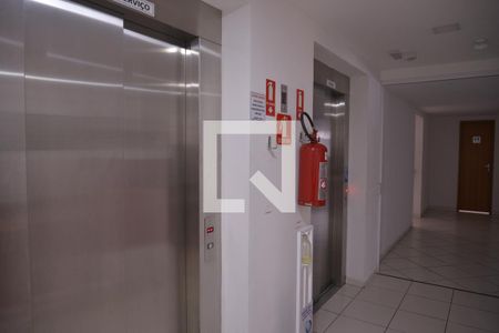 Apartamento à venda com 52m², 2 quartos e 1 vagaÁrea comum 