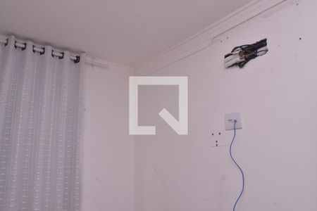 Quarto 1 de apartamento à venda com 2 quartos, 52m² em Vila Alpina, Santo André