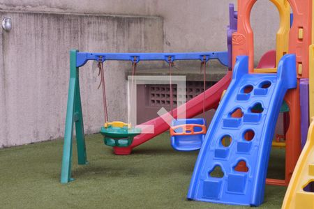 Apartamento à venda com 52m², 2 quartos e 1 vagaÁrea comum 