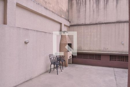 Apartamento à venda com 52m², 2 quartos e 1 vagaÁrea comum 