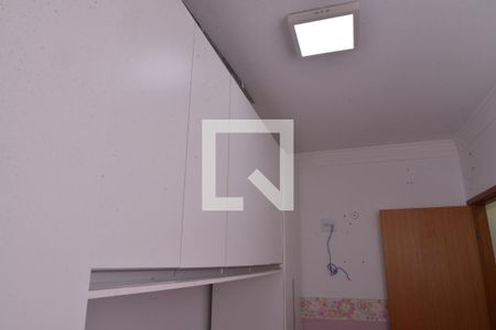 Apartamento à venda com 52m², 2 quartos e 1 vagaQuarto 2