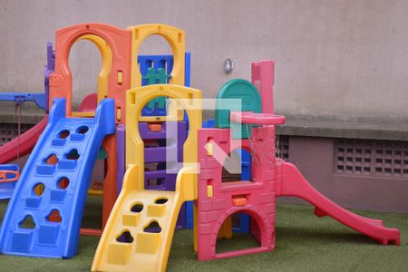 Apartamento à venda com 52m², 2 quartos e 1 vagaÁrea comum 