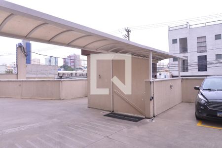 Apartamento à venda com 52m², 2 quartos e 1 vagaÁrea comum 