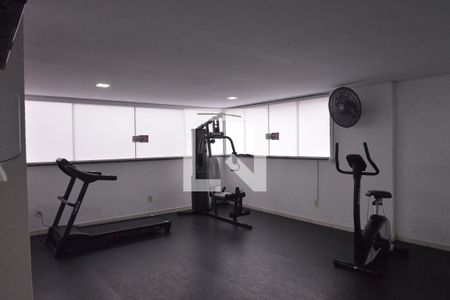 Apartamento à venda com 52m², 2 quartos e 1 vagaÁrea comum 