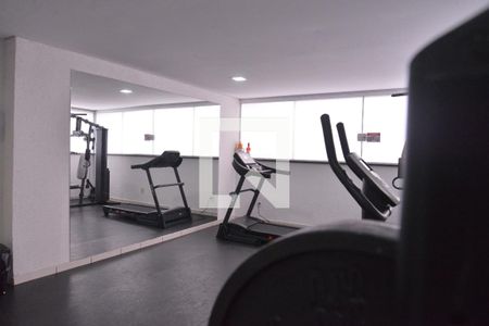 Apartamento à venda com 52m², 2 quartos e 1 vagaÁrea comum 