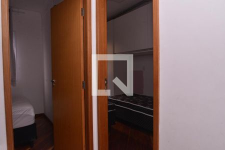 Apartamento à venda com 52m², 2 quartos e 1 vagaBanheiro 1