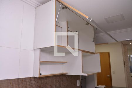 Apartamento à venda com 52m², 2 quartos e 1 vagaCozinha