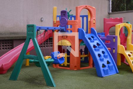 Apartamento à venda com 52m², 2 quartos e 1 vagaÁrea comum 