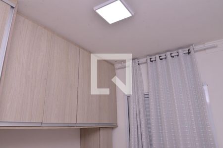 Quarto 1 de apartamento à venda com 2 quartos, 52m² em Vila Alpina, Santo André
