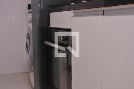 Apartamento à venda com 52m², 2 quartos e 1 vagaCozinha