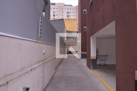 Apartamento à venda com 52m², 2 quartos e 1 vagaÁrea comum 