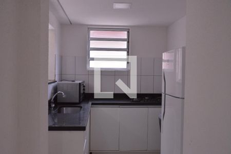 Apartamento à venda com 52m², 2 quartos e 1 vagaÁrea comum 