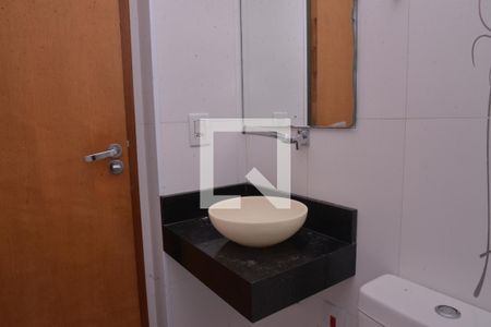 Apartamento à venda com 52m², 2 quartos e 1 vagaBanheiro 1